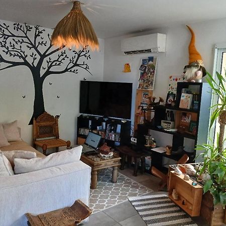 Maison 70M2 Calme Vue Sur Foret Salles  Esterno foto